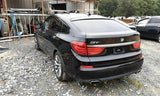 Crossmember/K-Frame Front RWD Fits 12-19 BMW 640i 340050