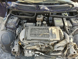 Engine 1.6L Convertible With Supercharged Option Fits 02-08 MINI COOPER 277442