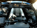 740I      2001 Engine Cover 244146