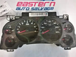 Speedometer Cluster US Opt BPH Fits 09-10 12-14 SUBURBAN 1500 317222