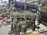 Engine 3.5L VIN C 5th Digit 2GRFSE Engine Fits 07-11 LEXUS GS450H 274522