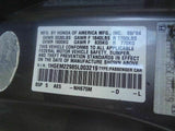 05 HONDA CIVIC AUTOMATIC TRANSMISSION 200814