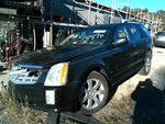 05 06 CADILLAC SRX TEMPERATURE CONTROL W/HEATED SEAT OPT KA1 221569