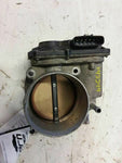 Throttle Body 8 Cylinder 5.7L 3URFBE Engine Fits 07-16 TUNDRA 286188