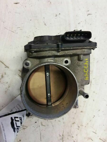 Throttle Body 8 Cylinder 5.7L 3URFBE Engine Fits 07-16 TUNDRA 286188