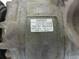 AC Compressor 997 Model 92-1/2" Wb Turbo Fits 99-13 PORSCHE 911 261137