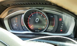 XC60      2016 Steering Wheel 352466bag not included