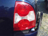 02 03 04 05 PASSAT TRUNK/HATCH/TAILGATE 168714