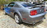 MUSTANG   2007 Transmission Shift 350455