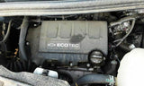 Starter Motor Fits 12-18 SONIC 341513
