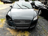 08 09 AUDI TT AUTOMATIC TRANSMISSION 6 SPEED FWD TRANSMISSION CODE LQZ 231652