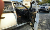 Door Handle Exterior Chassis Cab Front Door Fits 03-10 DODGE 3500 PICKUP 337496