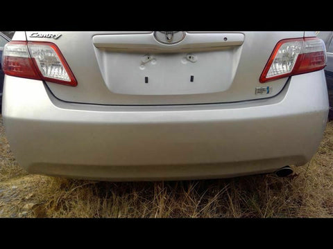 Rear Bumper Without Spoiler VIN B 5th Digit Hybrid Fits 07-11 CAMRY 297952