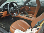Seat Belt Front Bucket Seat Passenger Fits 06-12 MAZDA MX-5 MIATA 276170