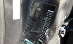 AC Compressor ID 977013R500 Fits 14-15 CADENZA 355674