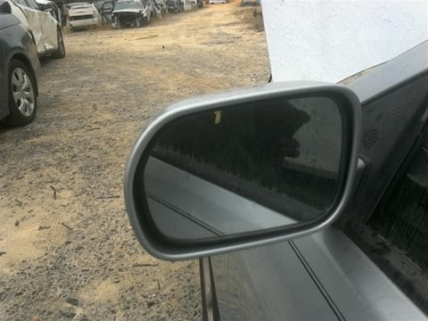 Driver Left Side View Mirror Power Heated Fits 02-06 RSX 276668