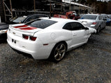 WINDSHIELD WIPER MTR FITS 10-15 CAMARO 263997