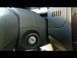 Steering Column Floor Shift Tilt And Telescopic Fits 10-12 FUSION 297453