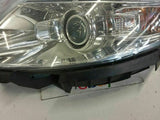 Driver Headlight Xenon HID Without Adaptive Headlamps Fits 09 MKS 269281