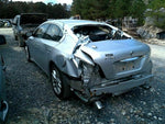 09 NISSAN ALTIMA CHASSIS ECM BODY CONT BCM BODY CONTROL LH DASH THRU 10/08