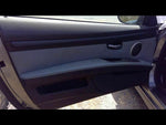 M3        2009 Door Trim Panel, Front 301461