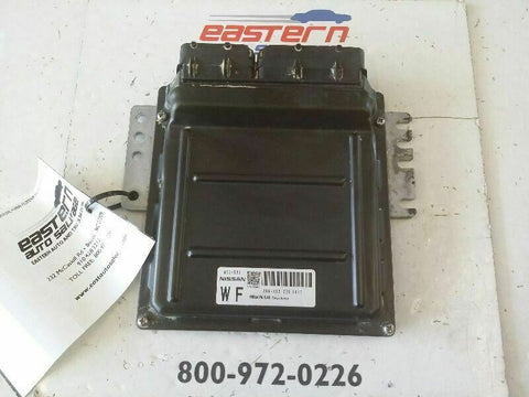 04 05 NISSAN MAXIMA ENGINE ECM 184628