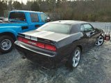 DRIVER LEFT QUARTER PANEL FITS 08-15 CHALLENGER 269682