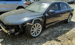 A8 AUDI   2012 Transmission Shift 350362