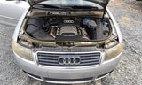 A4 AUDI   2003 Jack 353080 AND TOOLS!