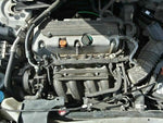 ACCORD    2009 Transmission Shift Assembly 298571