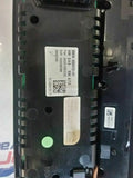 Audio Equipment Radio Control Hvac Dash Fits 09-10 BMW 750i 305741