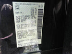 Passenger Quarter Glass Privacy Tint Manual Flip Out Fits 04-15 ARMADA 332142