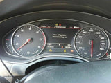 A7 AUDI   2013 Transmission Shift 326450