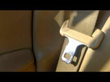 Seat Belt Front Bucket Passenger Retractor Fits 06-07 LEXUS GS430 308282