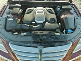 Fuel Tank Sedan Fits 11-14 GENESIS 326836