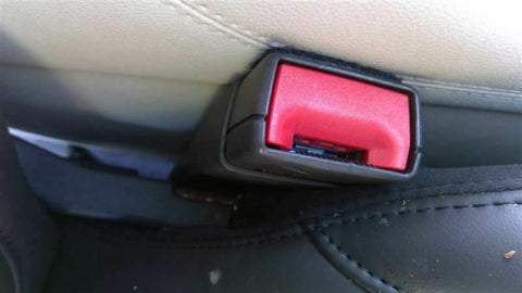 Seat Belt Front Bucket Passenger Buckle Fits 15-19 MKC 345504