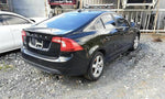 S60       2012 Transmission Shift 341802