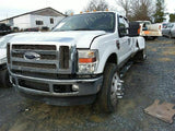 Flywheel/Flex Plate Automatic Transmission Fits 08-10 FORD F250SD PICKUP 265709