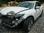 CROSSTOUR 2014 Transmission Shift 325953