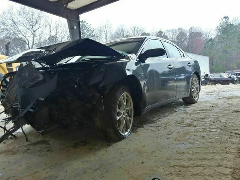 Driver Axle Shaft Front Axle Automatic Transmission Fits 09-14 MAXIMA 300961