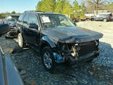 Automatic Transmission VIN H 8th Digit Hybrid CVT Fits 08 ESCAPE 270320