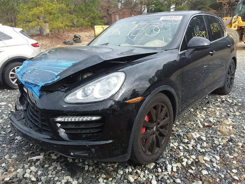 Temperature Control Front Climatronic Fits 11-18 PORSCHE CAYENNE 354054