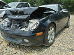 SLK230    2003 Fuel Vapor Canister 308042