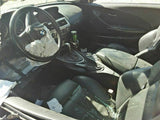 650I      2006 Transmission Shift Assembly 314597