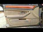 A8 AUDI   2005 Front Door Trim Panel 331253