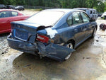 06 OUTBACK LEGACY SHIFT ASSEMBLY 212856