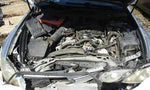 GS450H    2010 Transmission Shift 339063