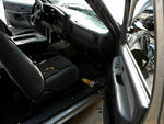 TSILV1500 2003 Steering Shaft 235338