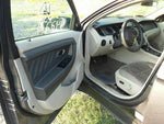 Passenger Front Window Regulator Without Motor Fits 09-16 MKS 287957