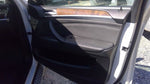 X6        2012 Front Door Trim Panel 355396